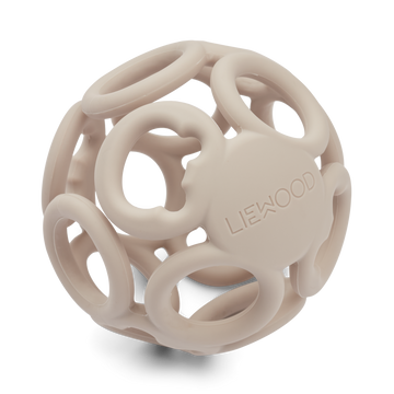 JASMIN TEETHER BALL