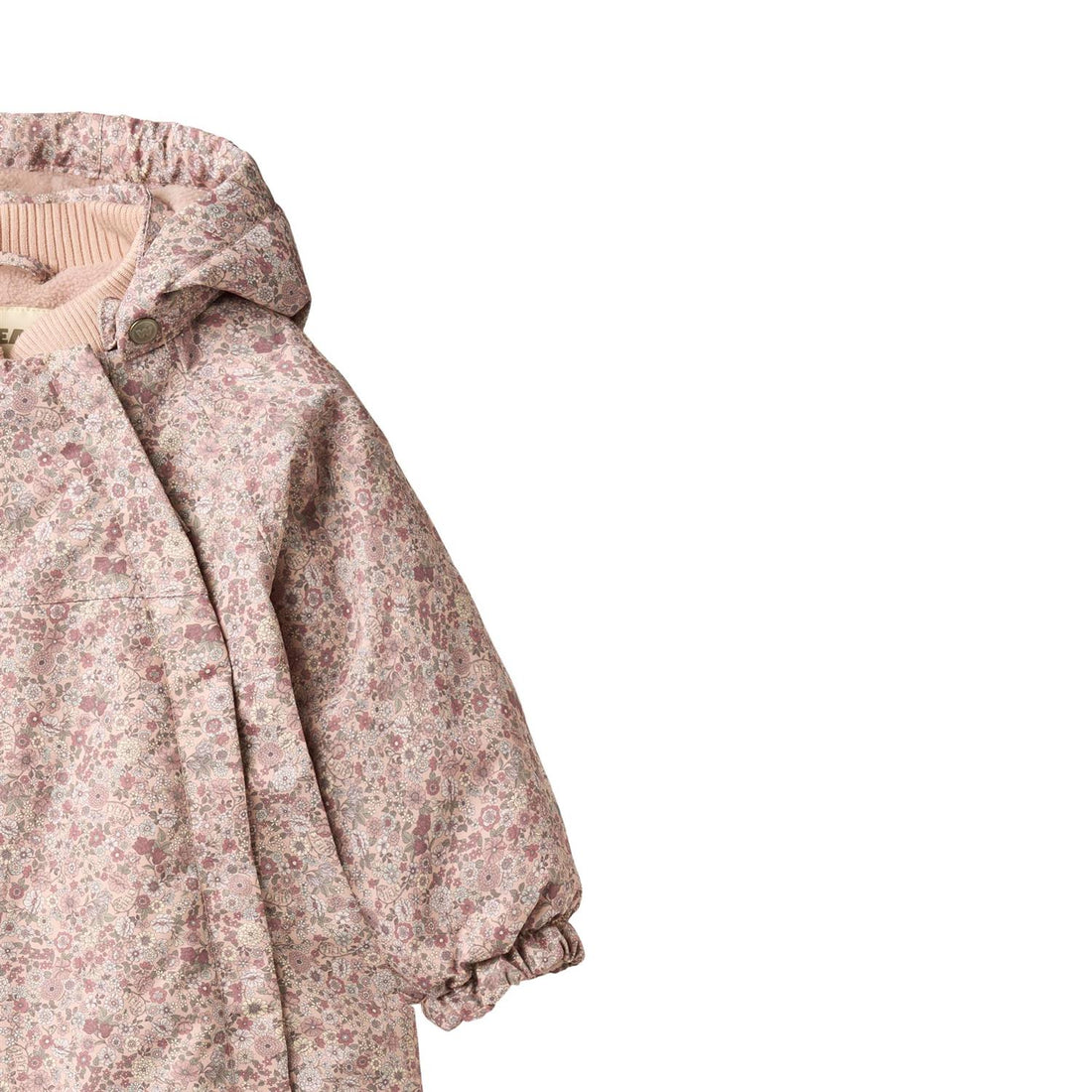 ADI SNOWSUIT