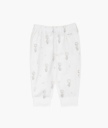 FLYING ELEPHANTS PANTS
