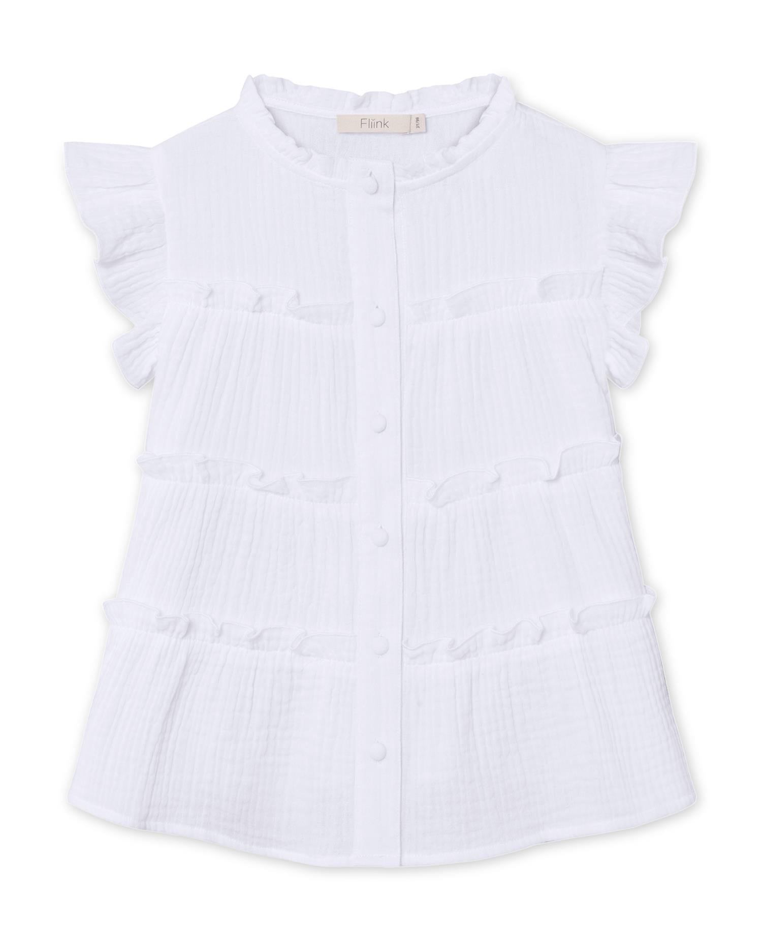 CHA CHA TUNIC