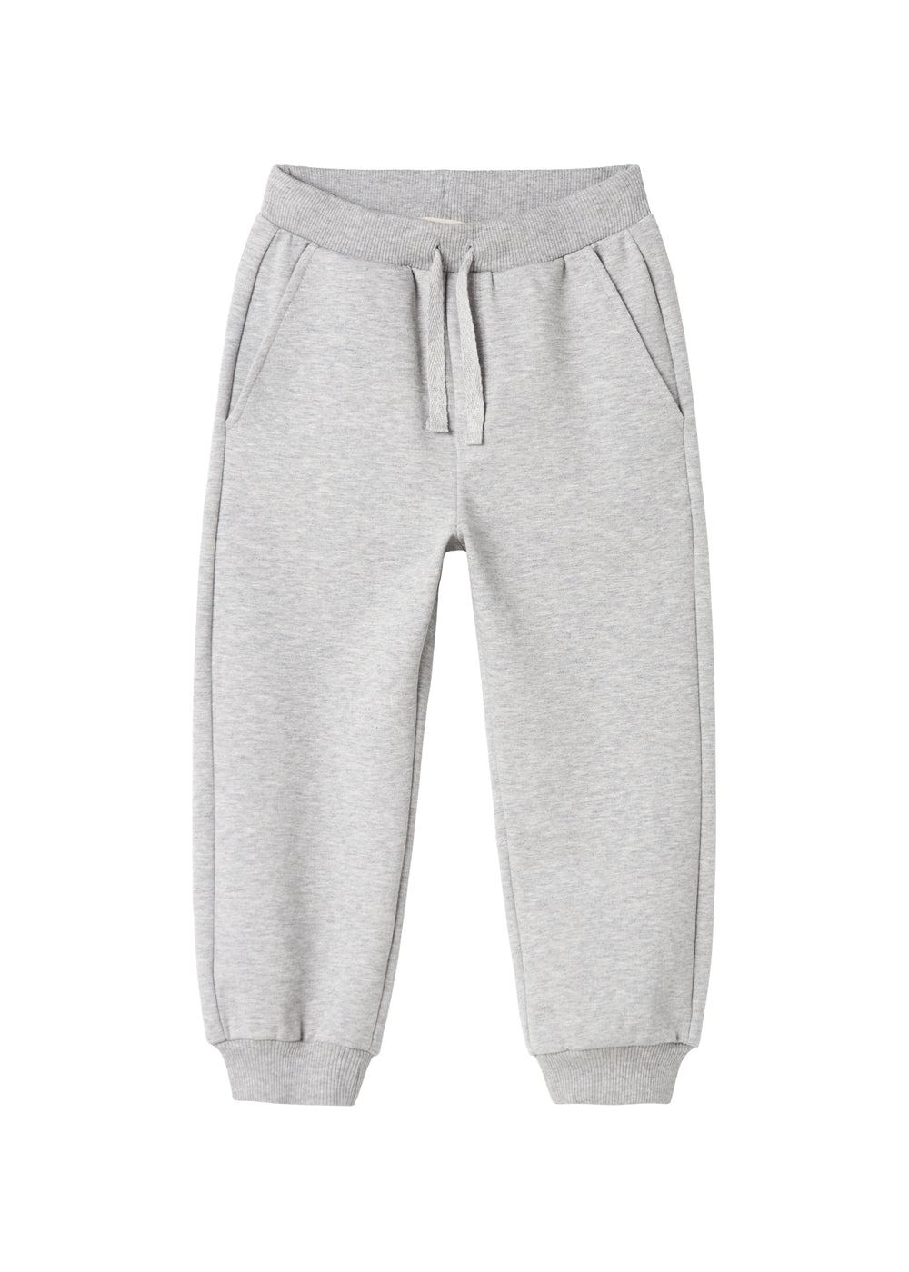 PELON DOUBLE JERSEY BOTTOMS