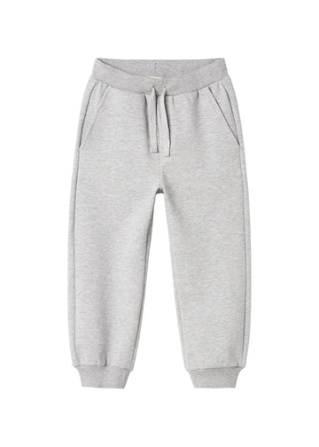 PELON DOUBLE JERSEY BOTTOMS