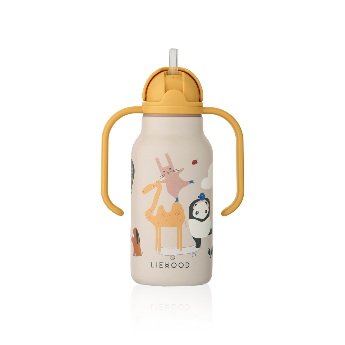 KIMMIE BOTTLE 250ML
