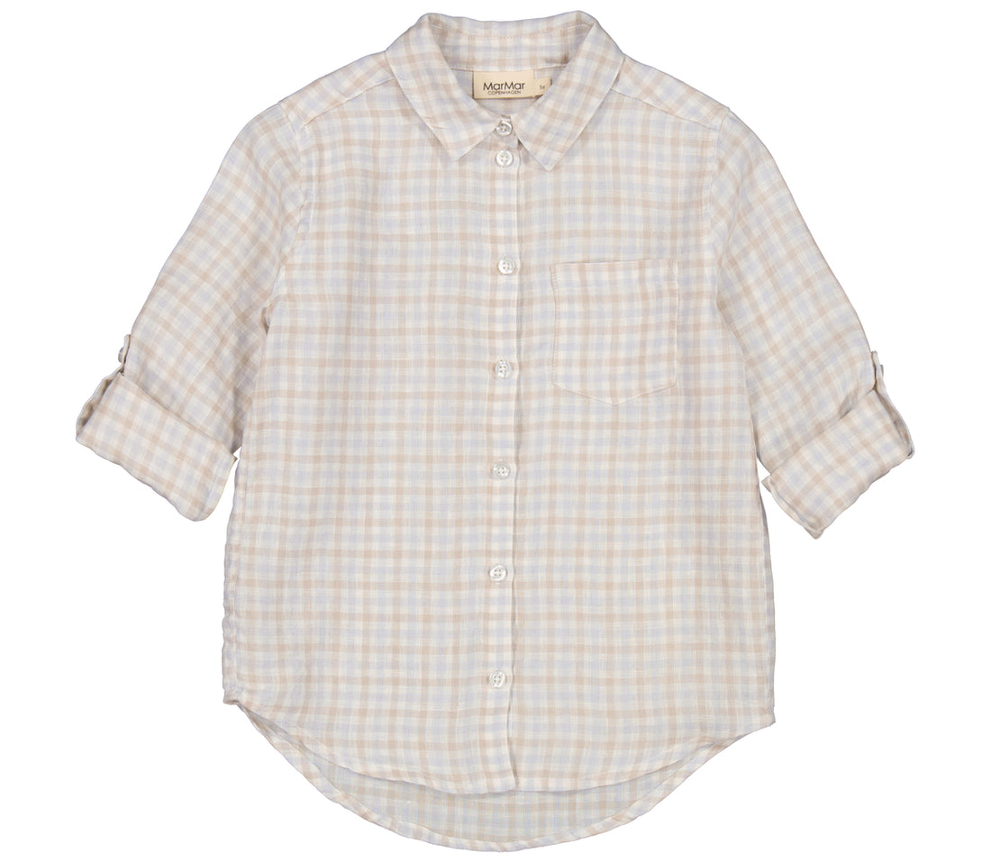 TOMMY LINEN
