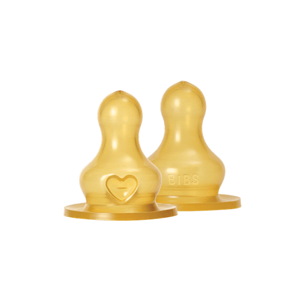 BOTTLE NIPPLE 2PK MEDIUM FLOW