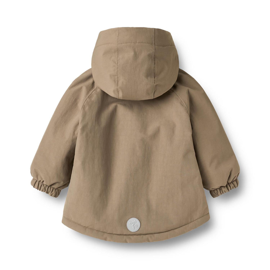 SASCHA TECH JACKET
