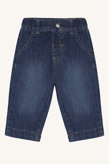 JOE JEANS LINING