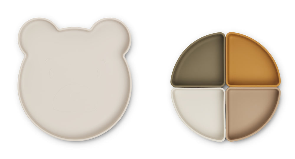 ARNE DIVIDER PLATE