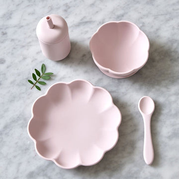 LITTLE POPPY DINING SET