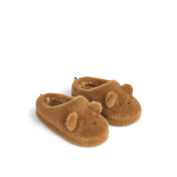 AVIAJA BEAR SLIPPERS