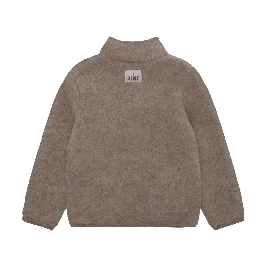 JACKET WOOL FLEECE