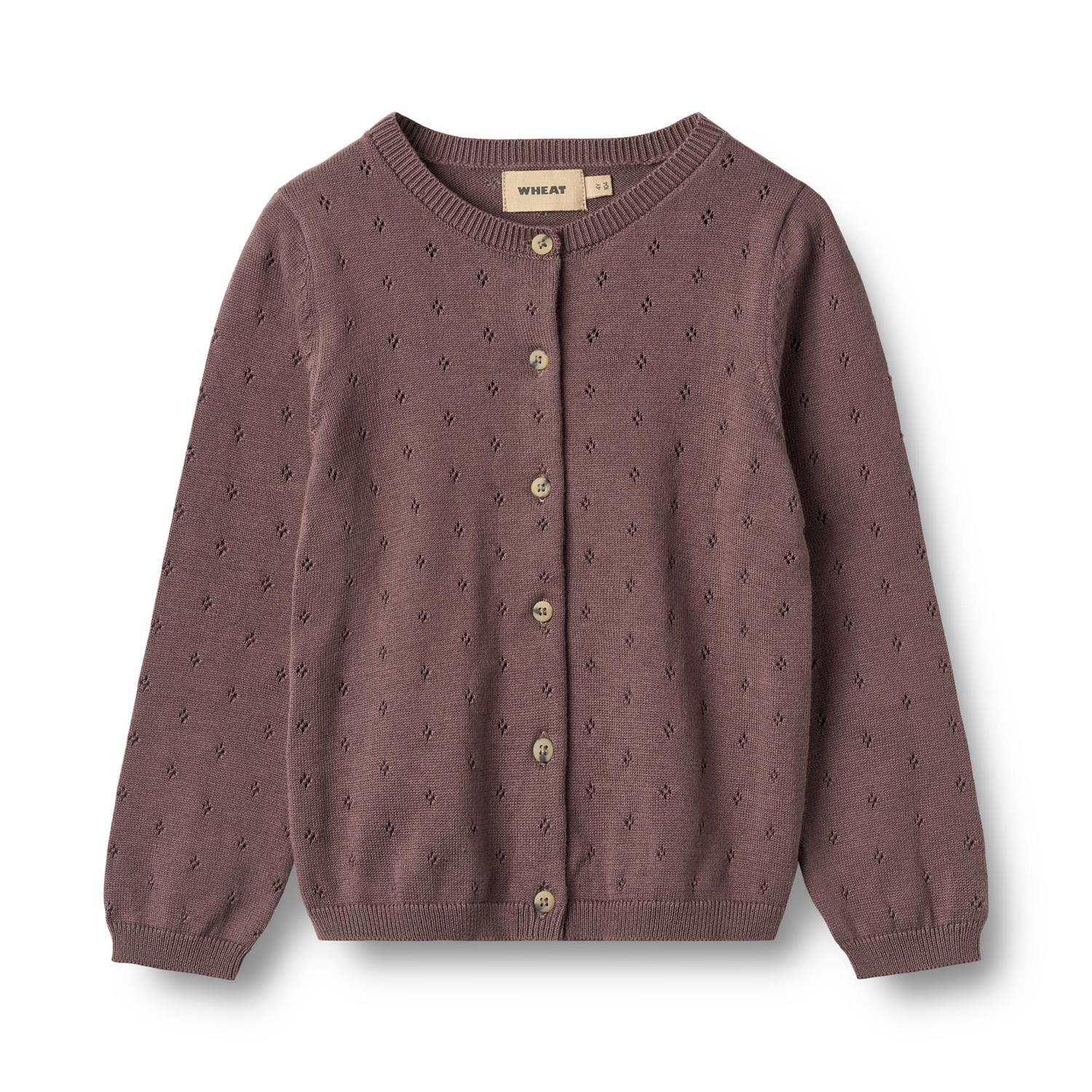 MAIA CARDIGAN