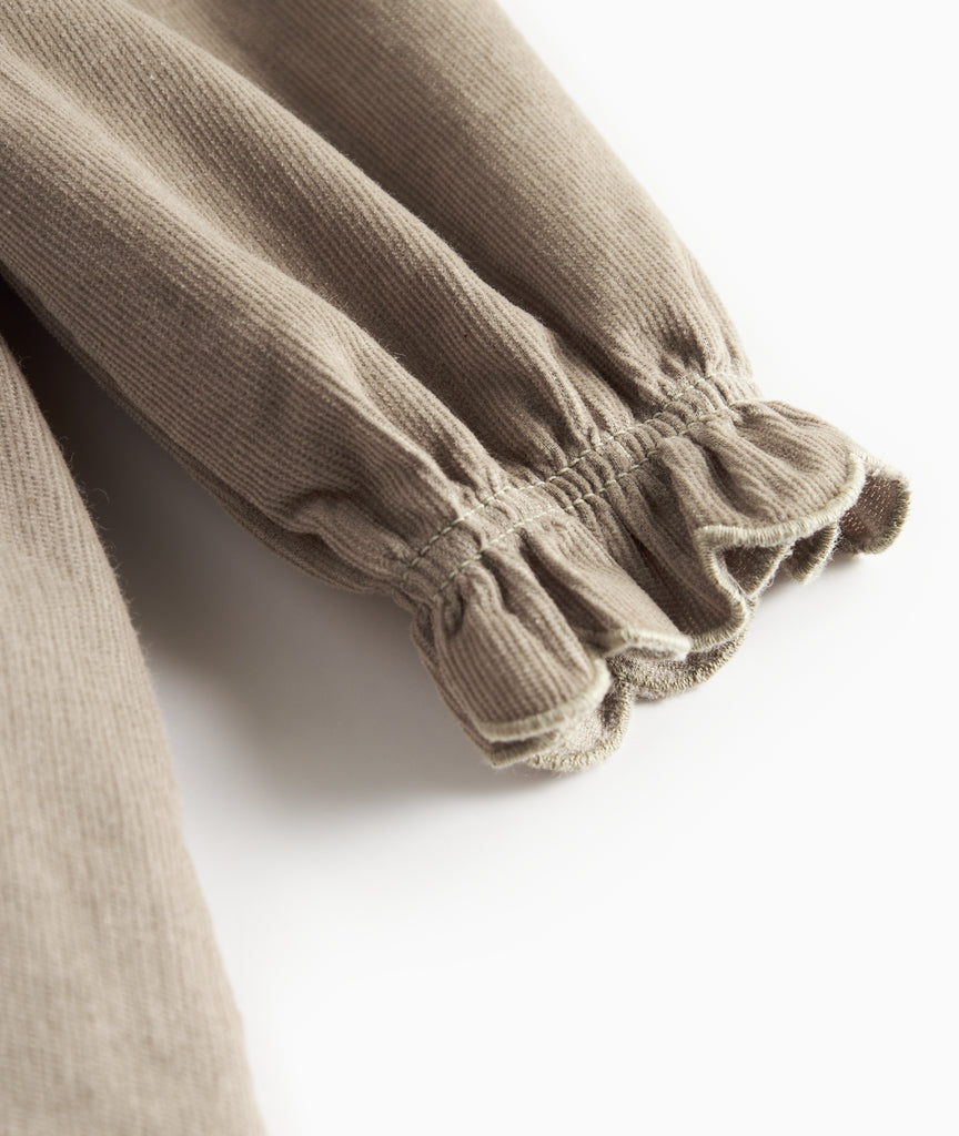 DULLE FINE CORD DRESSES