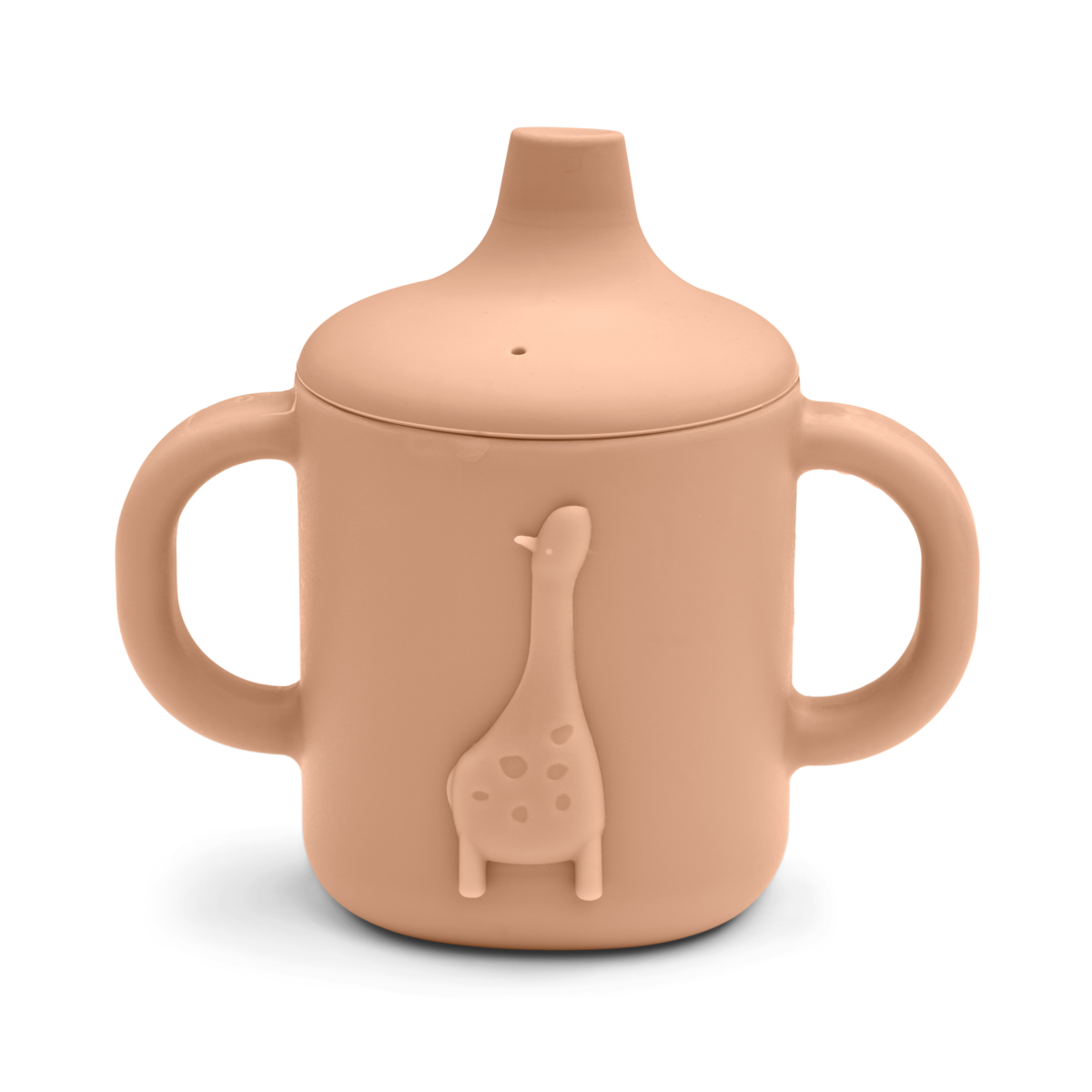 AMELIO GIRAFFE SIPPY CUP