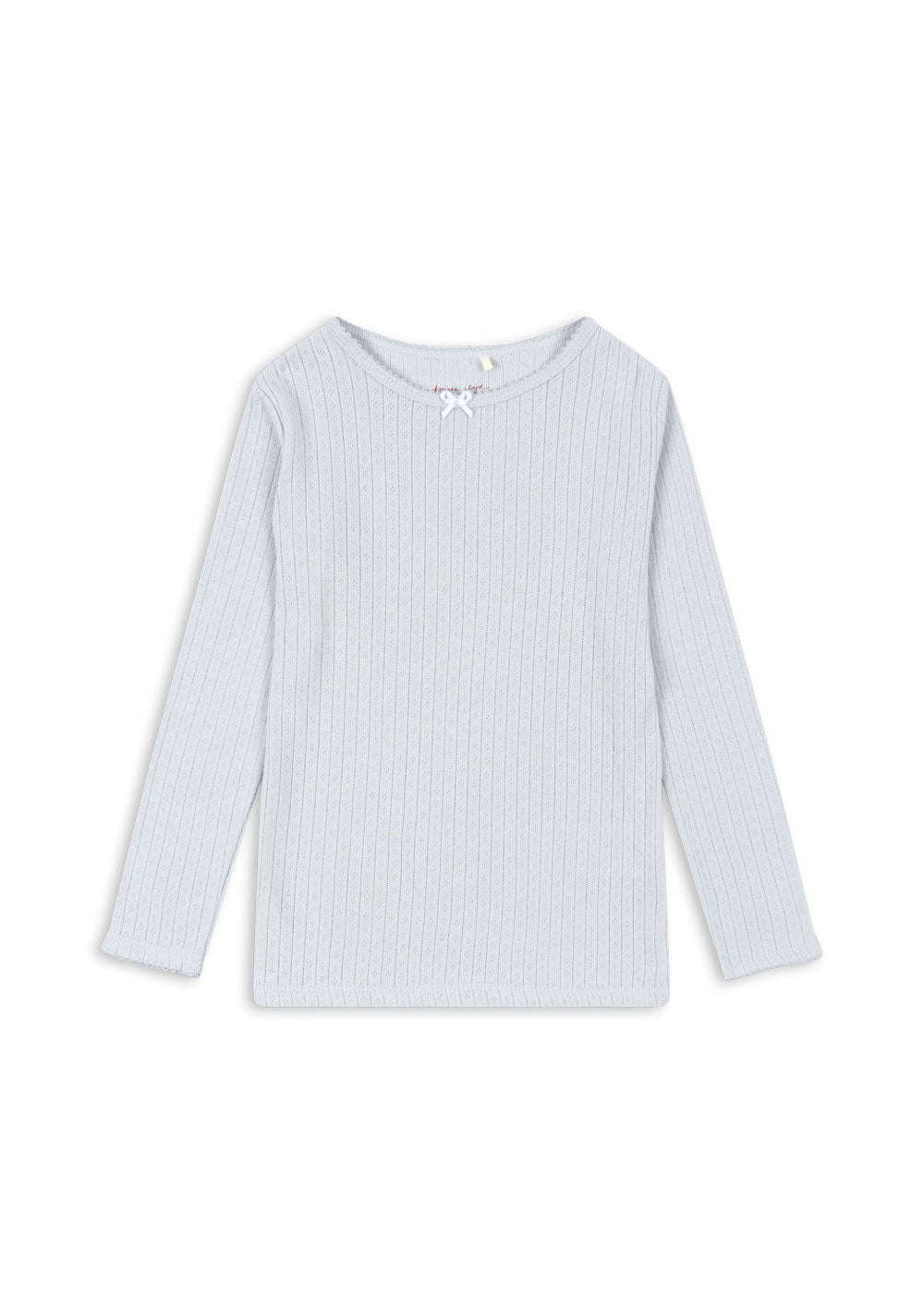MINNIE BLOUSE GOTS