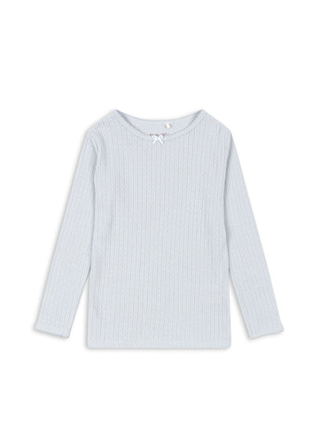MINNIE BLOUSE GOTS