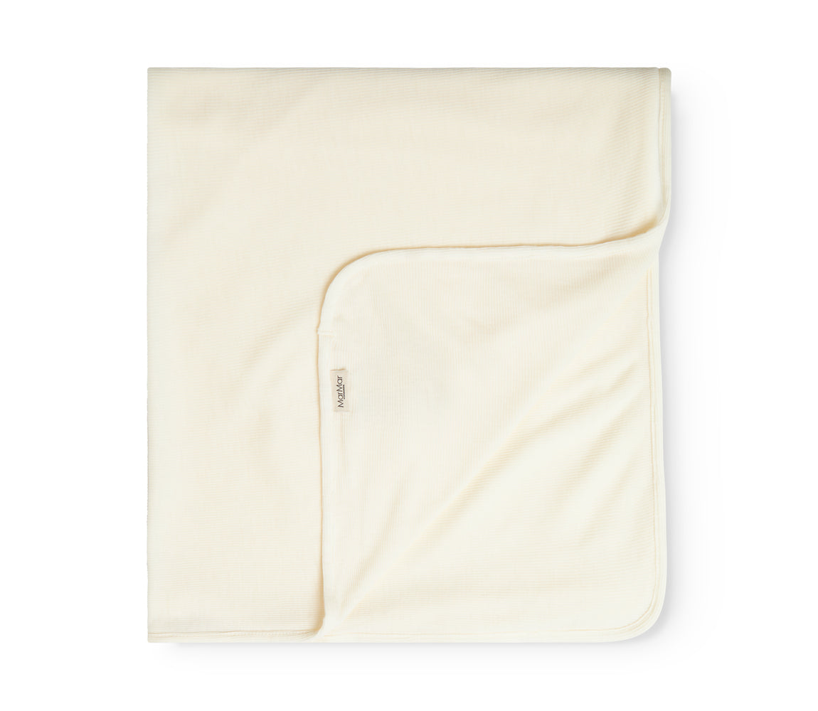 ALIDA WOOL RIB