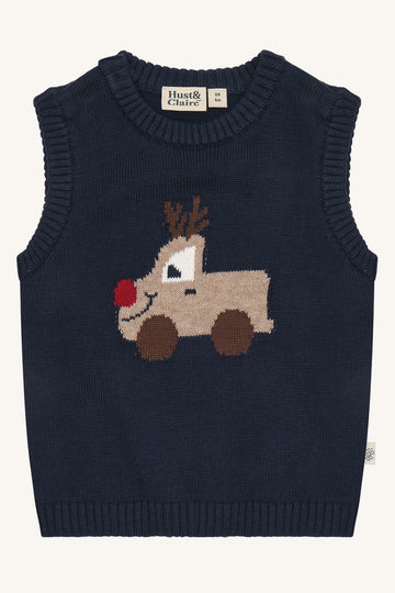 PERRY REINDEER