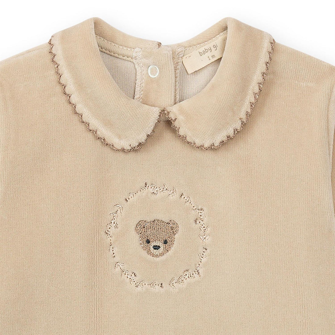 BAMSE BAYDRESS