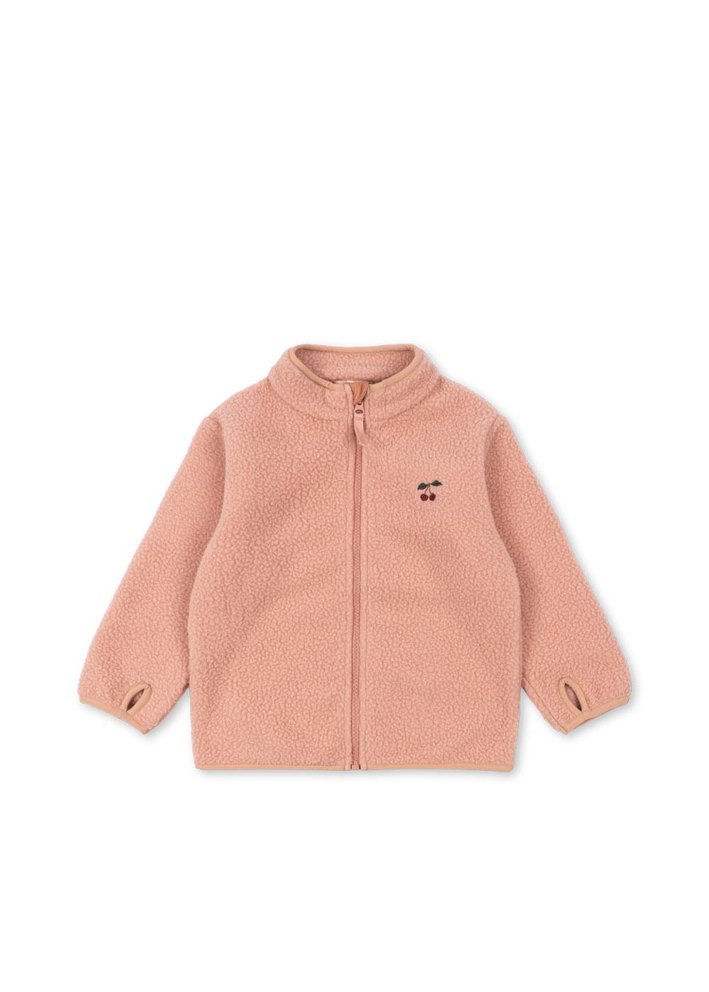 THERMY FLEECE JACKET