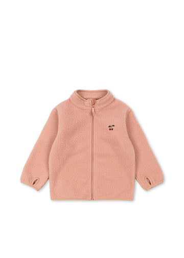 THERMY FLEECE JACKET