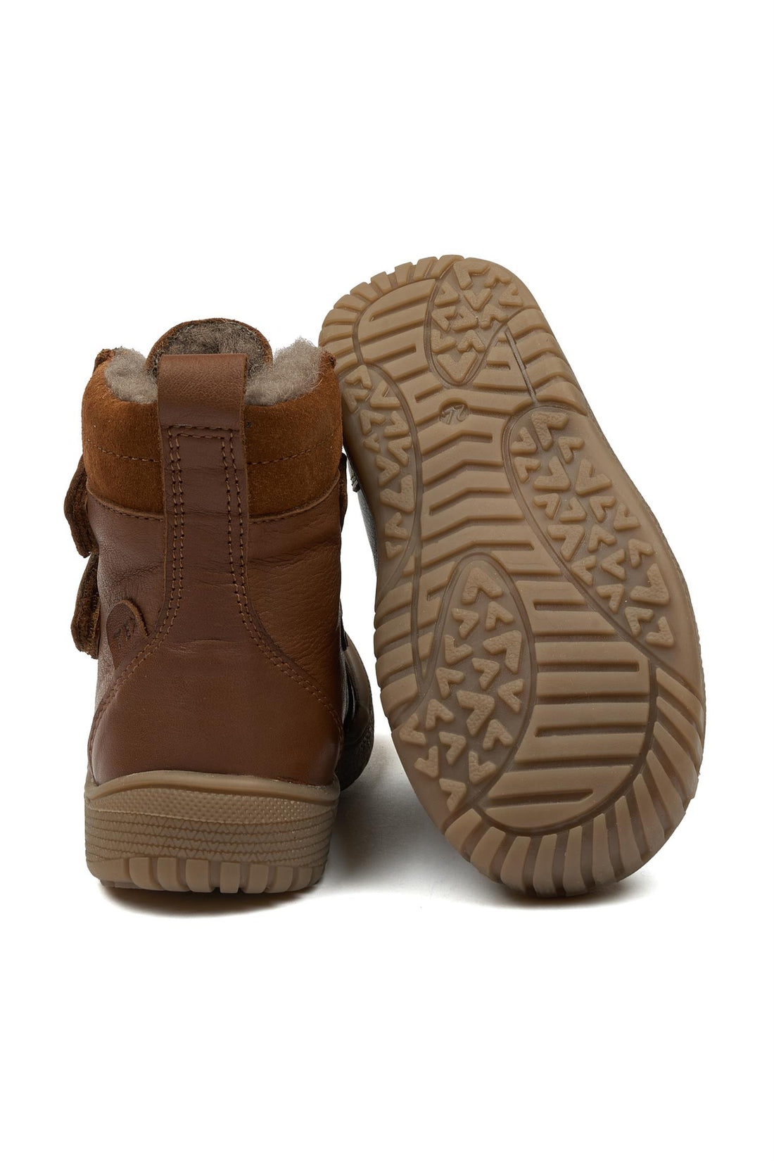 SPORTY VELCRO BOOT TEX