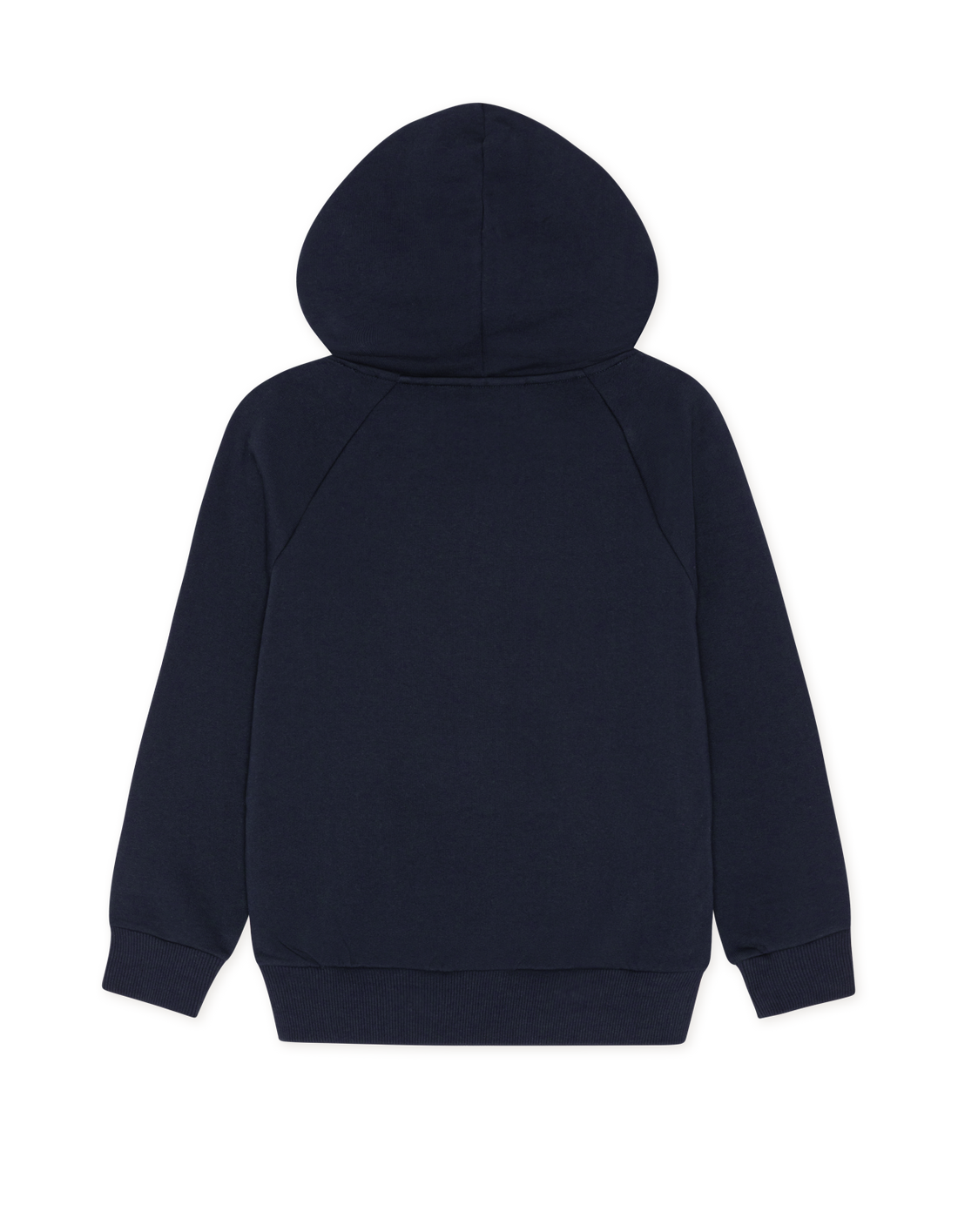 CORE CONTRAST HOODIE