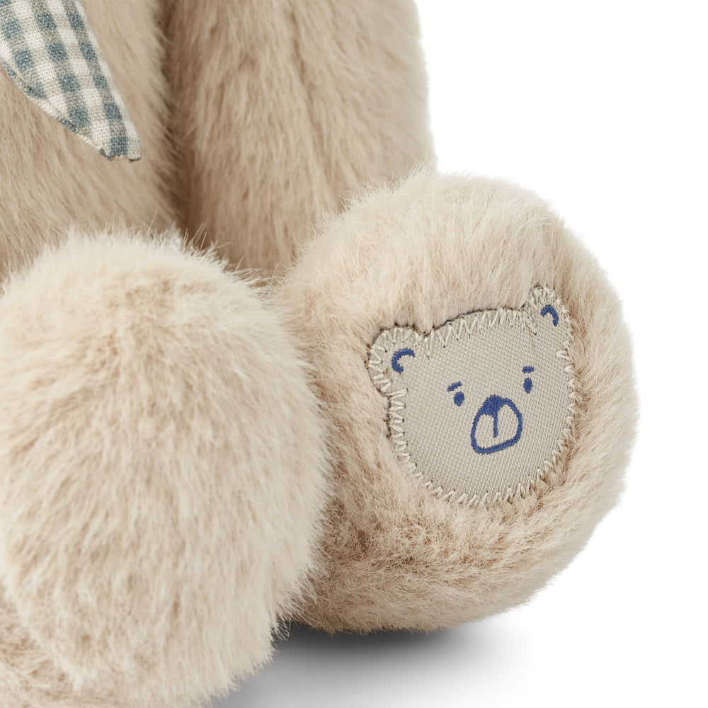 BINNIE RABBIT SMALL TEDDY
