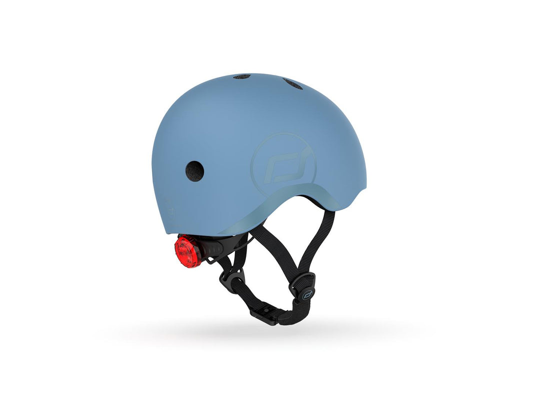 HELMET S-M