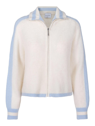LYRA KNITTED JACKET