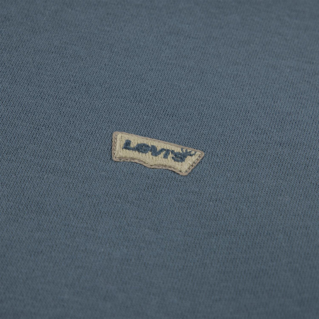 PULLOVER HOODY