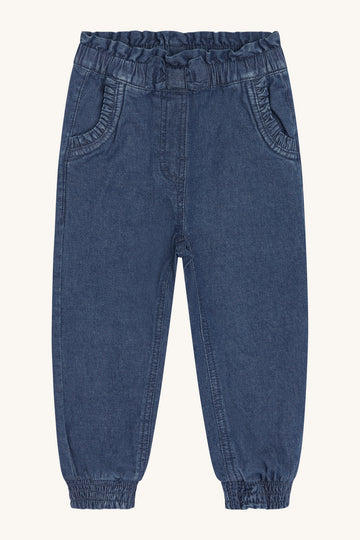 JENTE DENIM