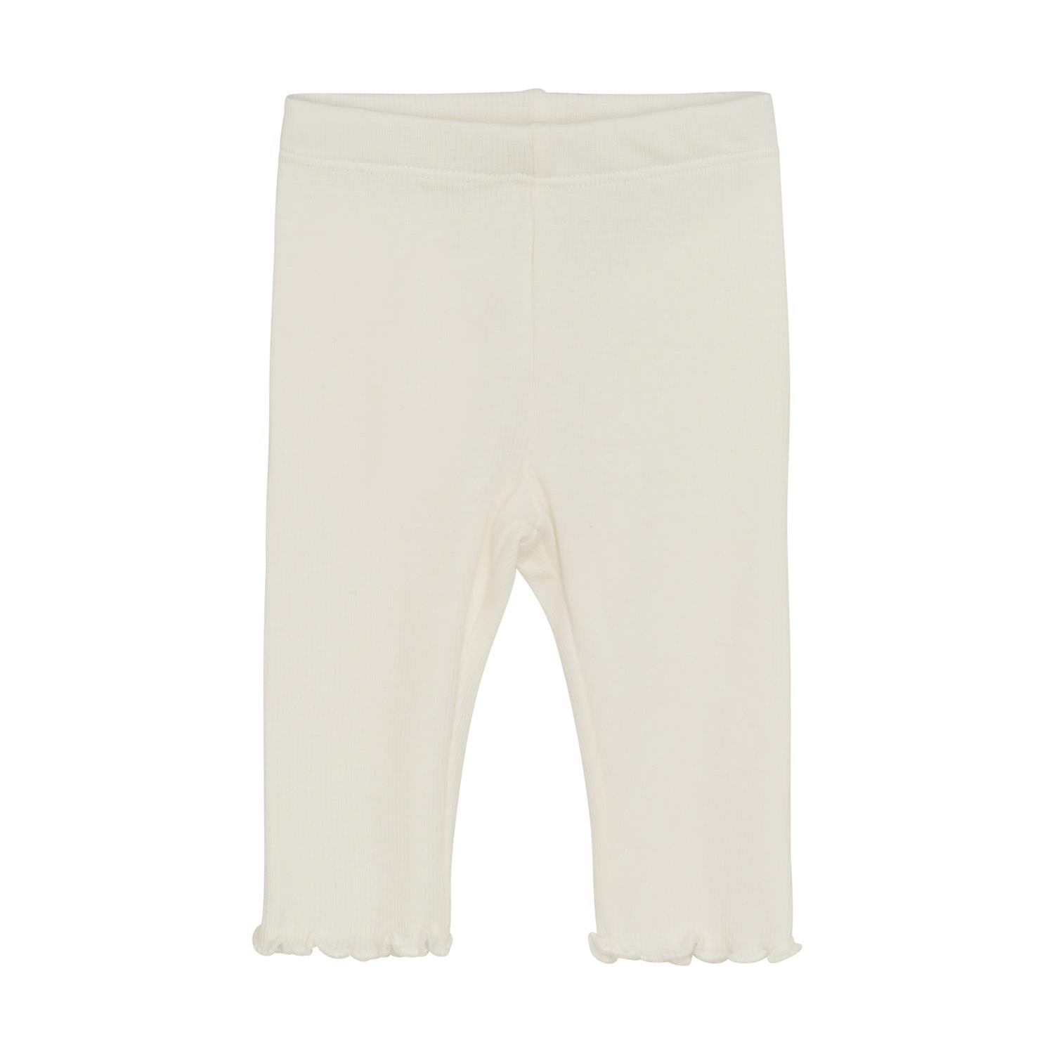LEGGINGS RIB
