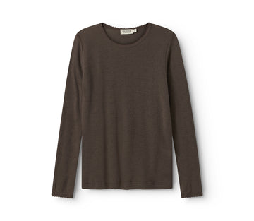 TAMRA WOOL POINTELLE
