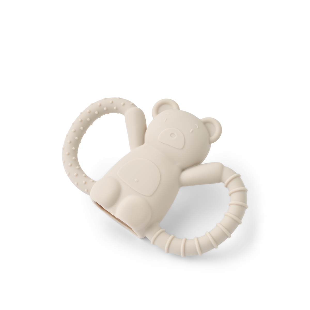 MAGDALENE MR BEAR TEETHER