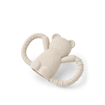 MAGDALENE MR BEAR TEETHER