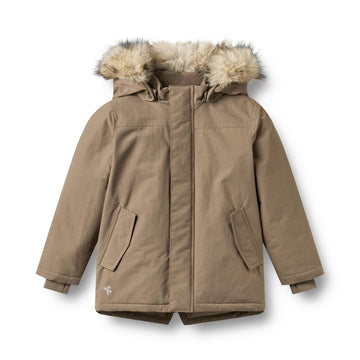 KASPER JACKET
