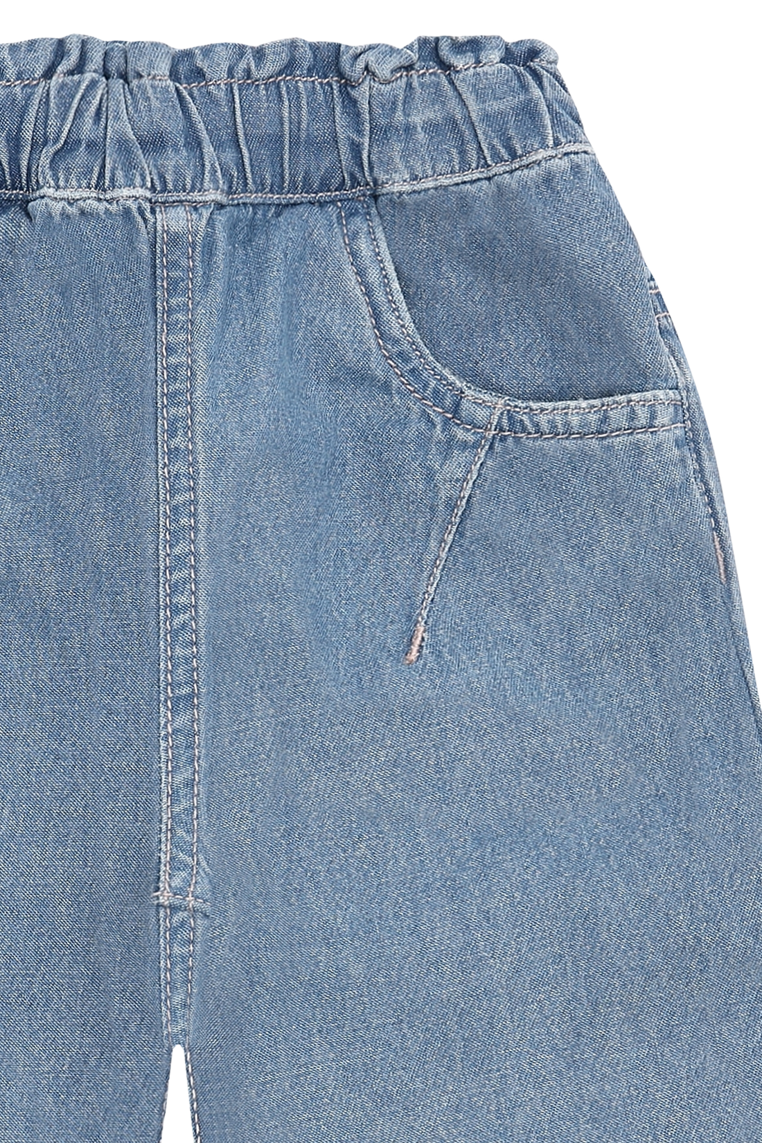 THERESA DENIM W STUDS