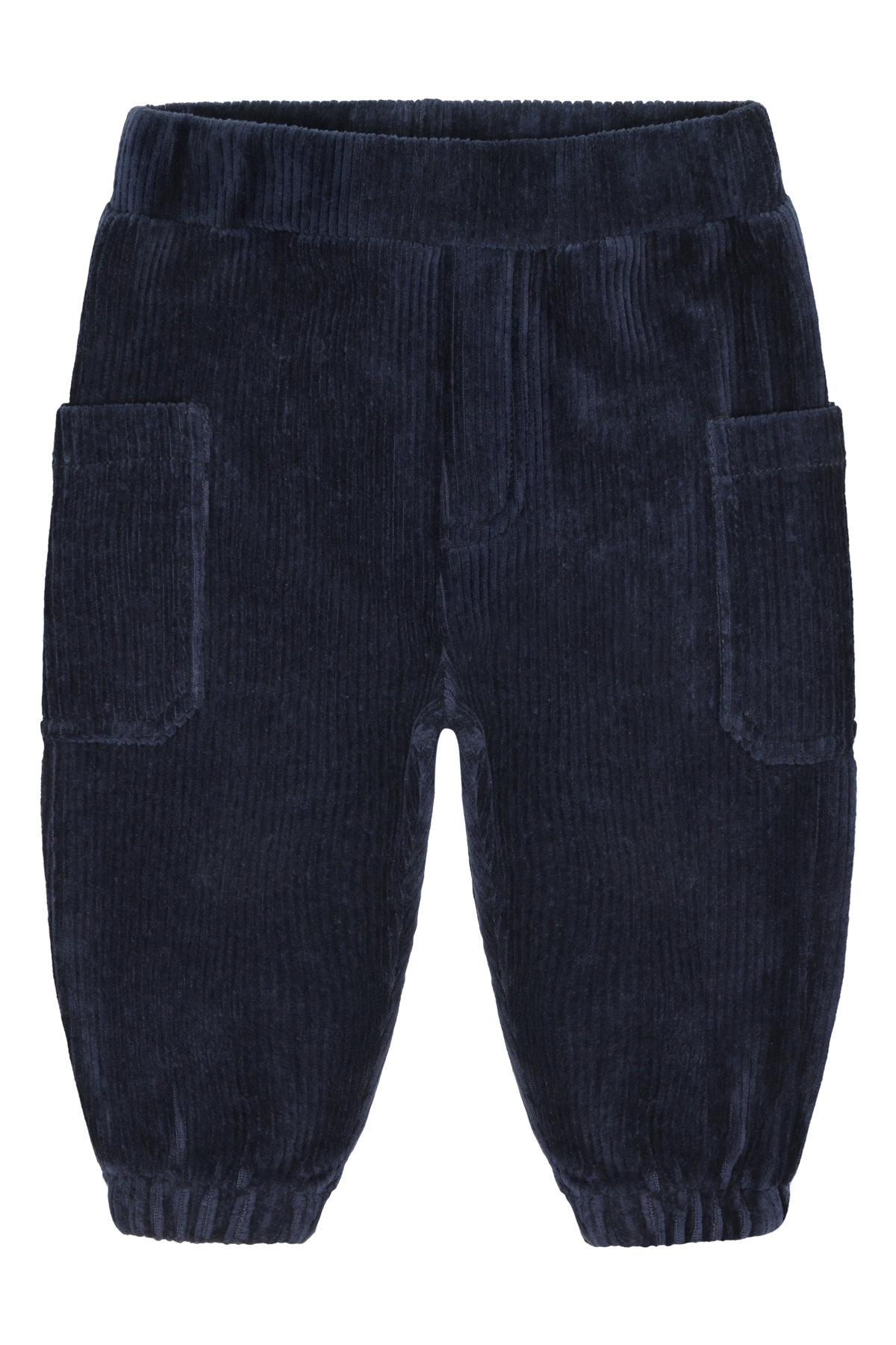 GUS RIBBED VELOUR