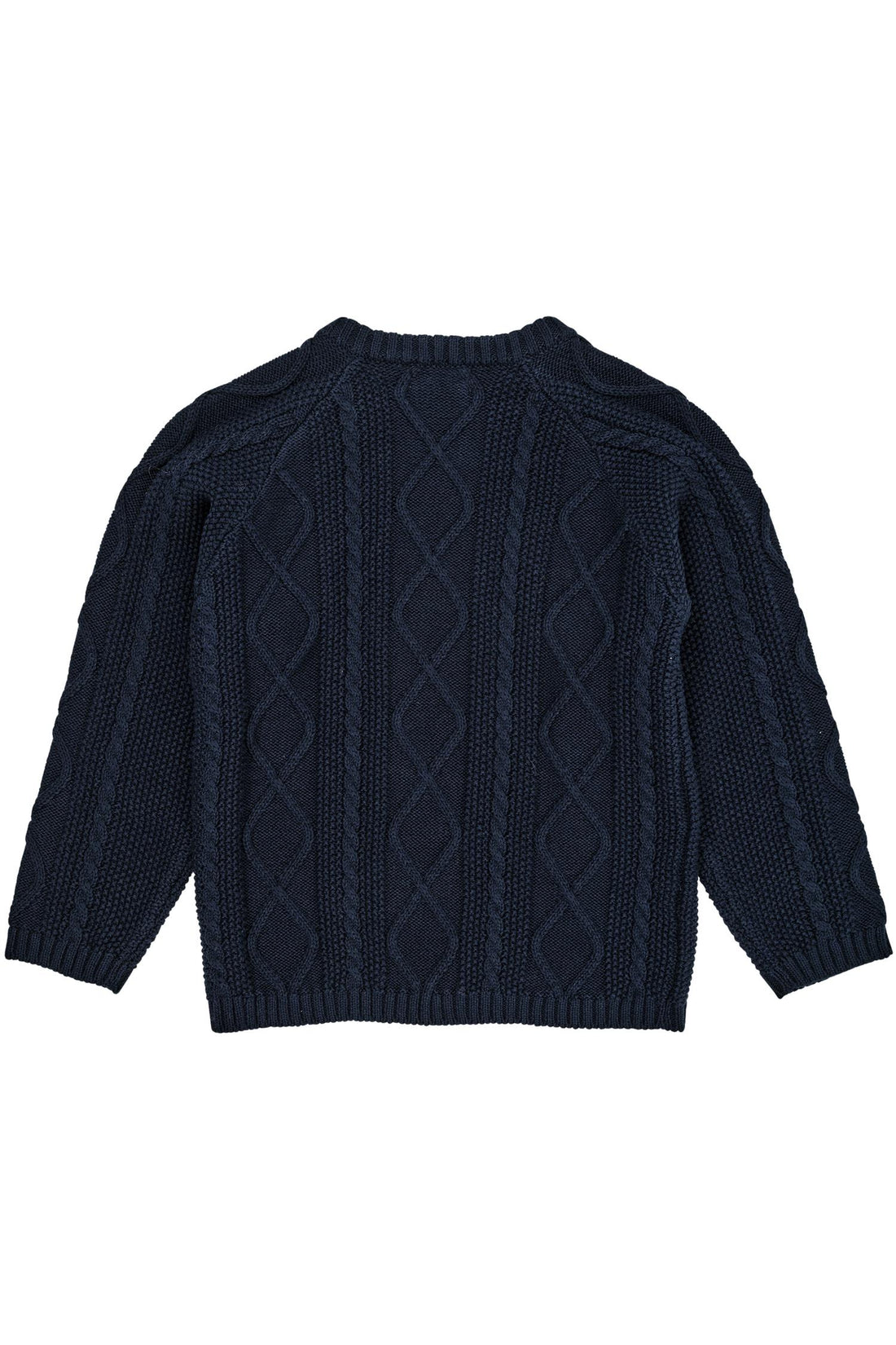 KNITTED JUMPER