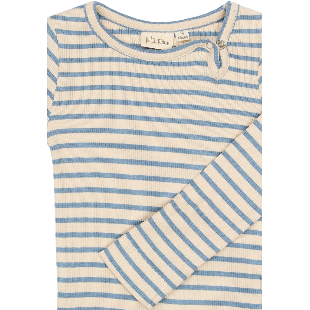 BODY L/S PPSKY