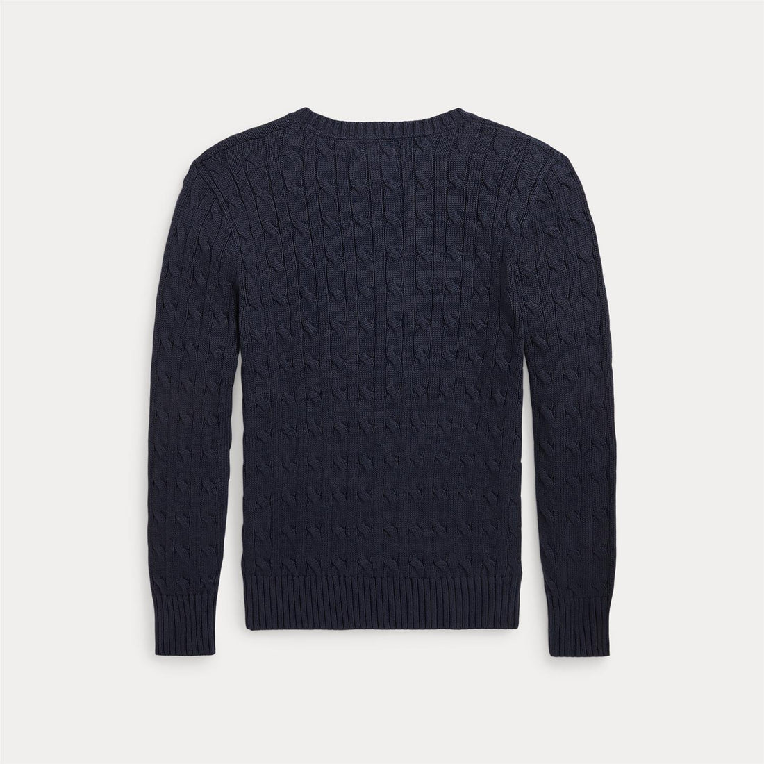 LS CABLE SWEATER