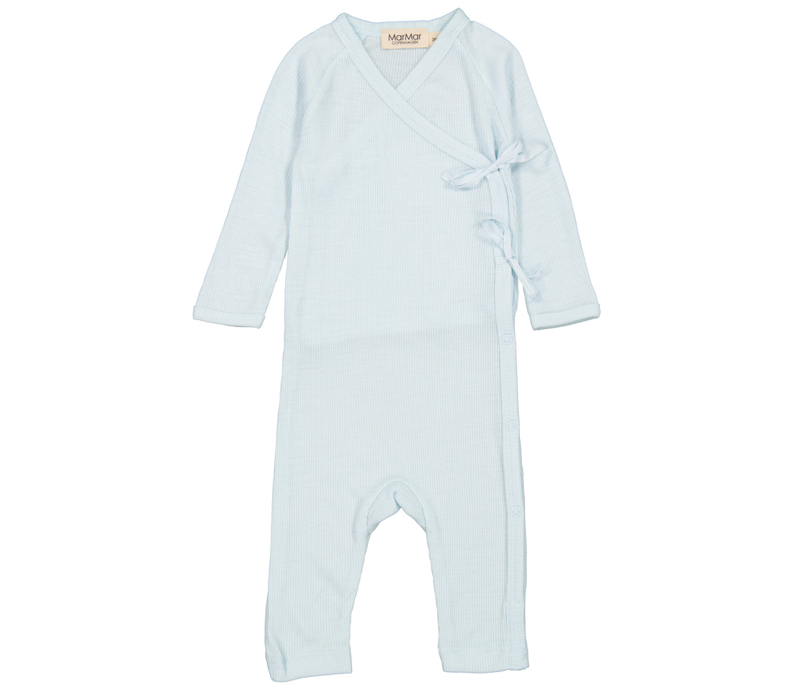 RULA WOOL RIB