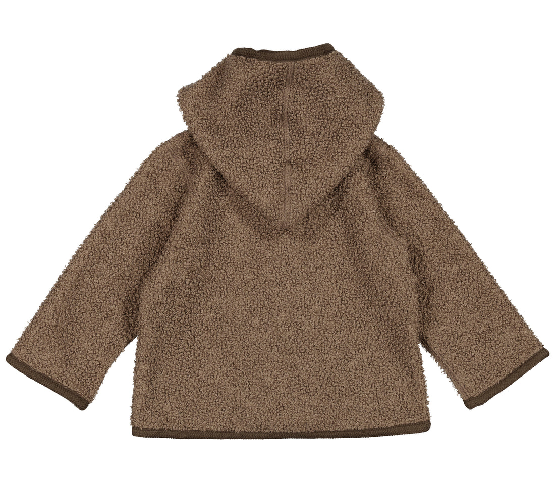 JOJOA BONDED TEDDY