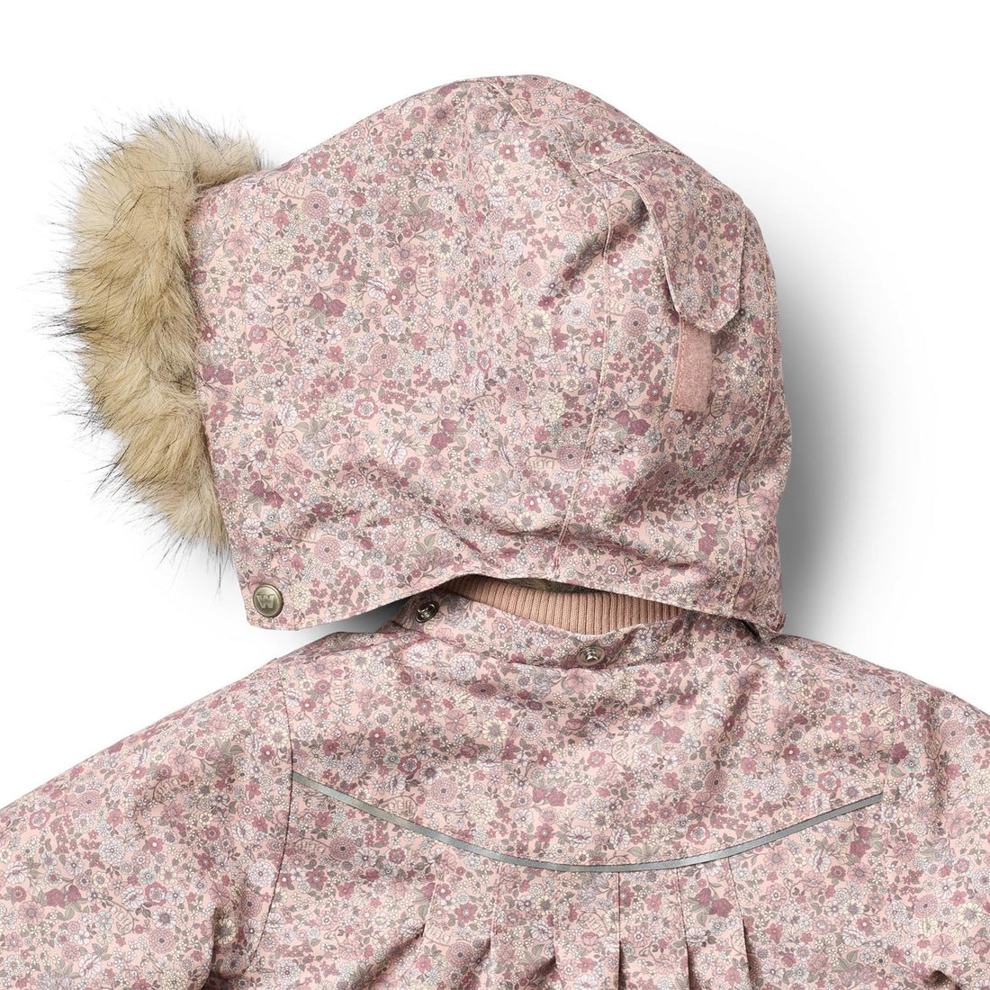 MATHILDE JACKET