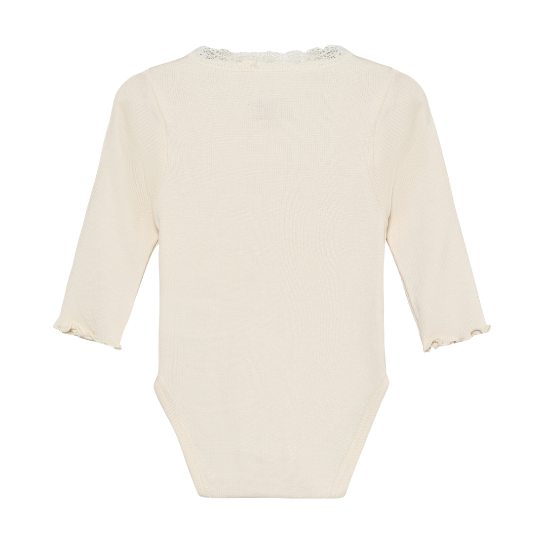 BODY L/S RIB