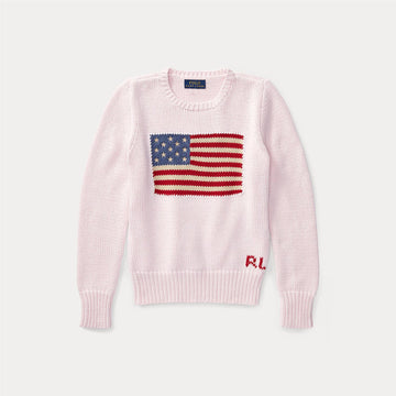 AMERICAN SWT SWEATER