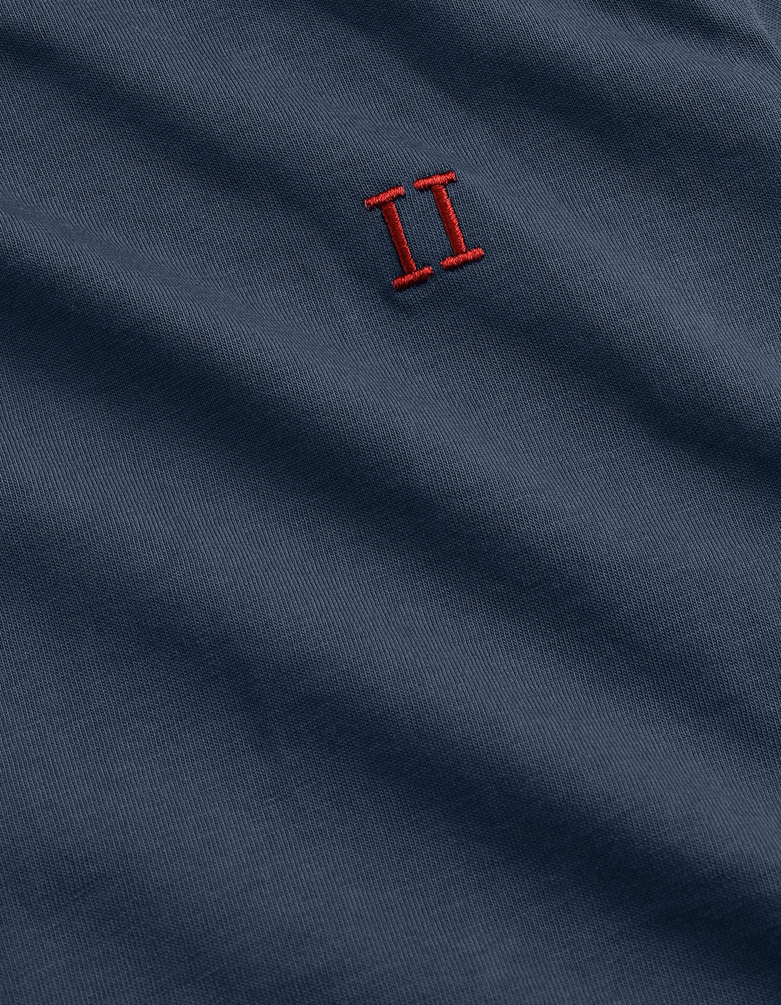 NORREGAARD CONTRAST T-SHIRT