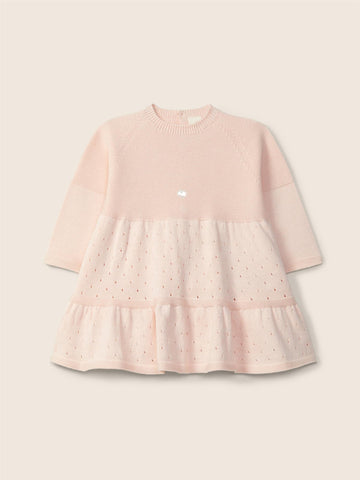 DRESS ORGANIC COTTON