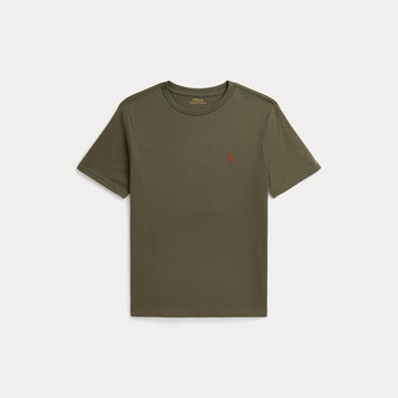 SS T- SHIRT
